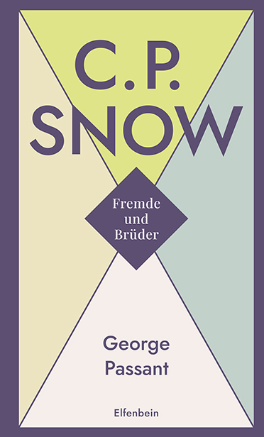 C. P. Snow: George Passant